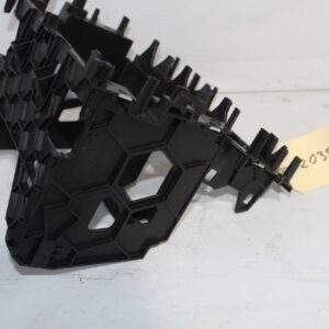 Volkswagen Mk6 Golf Headunit Stereo Cage Surround Bracket 5K0858089E - Image 4