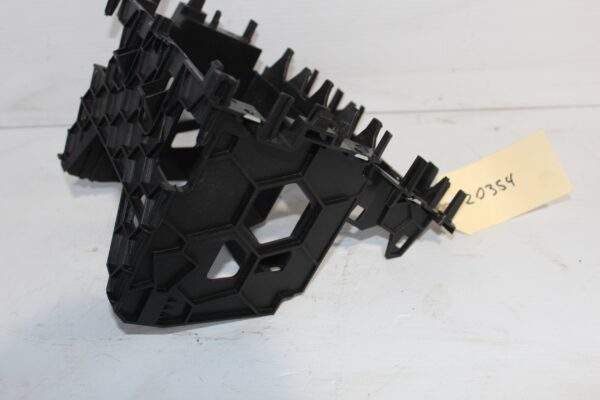 Volkswagen Mk6 Golf Headunit Stereo Cage Surround Bracket 5K0858089E