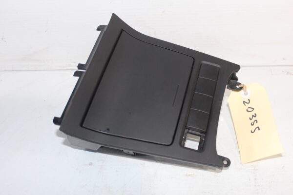 Volkswagen Mk6 Golf Centre Console Ashtray Storage Compartment 5K0 857 961 A