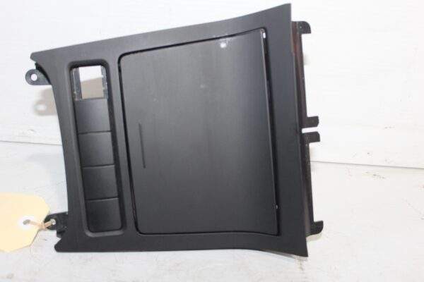 Volkswagen Mk6 Golf Centre Console Ashtray Storage Compartment 5K0 857 961 A