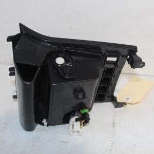 Volkswagen Mk6 Golf Centre Console Ashtray Storage Compartment 5K0 857 961 A - Image 5