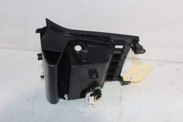 Volkswagen Mk6 Golf Centre Console Ashtray Storage Compartment 5K0 857 961 A