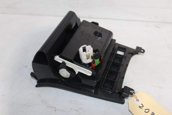 Volkswagen Mk6 Golf Centre Console Ashtray Storage Compartment 5K0 857 961 A