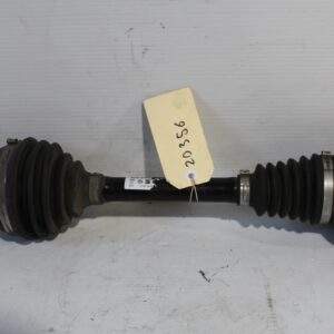 Volkswagen Golf Mk6 R Front Left Driveshaft Axle CV 3C0 407 271 AJ