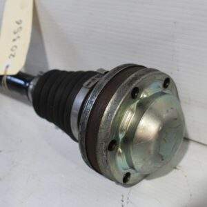 Volkswagen Golf Mk6 R Front Left Driveshaft Axle CV 3C0 407 271 AJ - Image 2