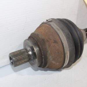 Volkswagen Golf Mk6 R Front Left Driveshaft Axle CV 3C0 407 271 AJ - Image 5