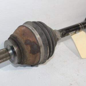 Volkswagen Golf Mk6 R Front Left Driveshaft Axle CV 3C0 407 271 AJ - Image 4