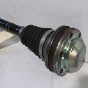 Volkswagen Golf Mk6 R Front Left Driveshaft Axle CV 3C0 407 271 AJ - Image 3