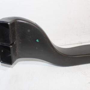Volkswagen Golf Mk6 Centre Console Air Duct 5M0 819 633 - Image 2