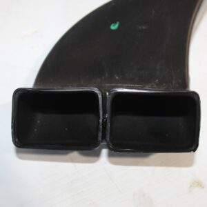 Volkswagen Golf Mk6 Centre Console Air Duct 5M0 819 633 - Image 4