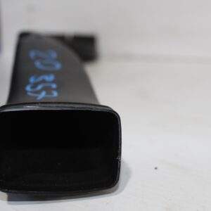 Volkswagen Golf Mk6 Centre Console Air Duct 5M0 819 633 - Image 3