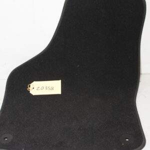 Volkswagen Golf Mk6 Front Floor Mat Pair 1K2 863 011 H - Image 2