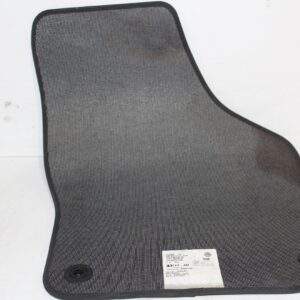 Volkswagen Golf Mk6 Front Floor Mat Pair 1K2 863 011 H - Image 6