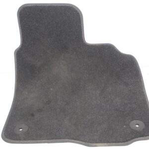 Volkswagen Golf Mk6 Front Floor Mat Pair 1K2 863 011 H - Image 5