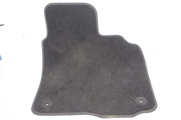 Volkswagen Golf Mk6 Front Floor Mat Pair 1K2 863 011 H