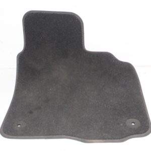 Volkswagen Golf Mk6 Front Floor Mat Pair 1K2 863 011 H - Image 3