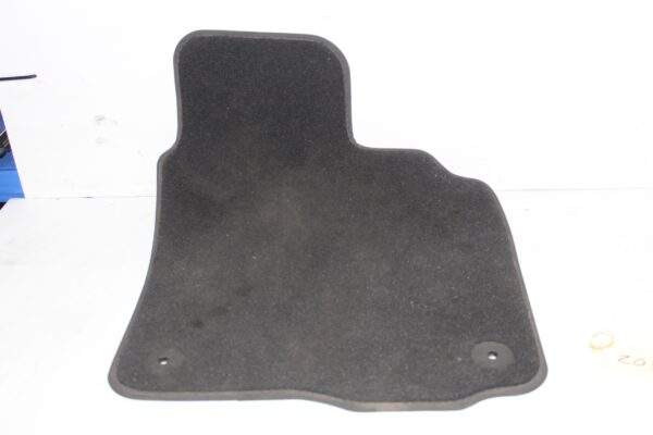 Volkswagen Golf Mk6 Front Floor Mat Pair 1K2 863 011 H
