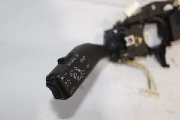 Volkswagen Golf Mk6 Wiper & Indicator Turn Signal Stalk 5K0 953 507 BC