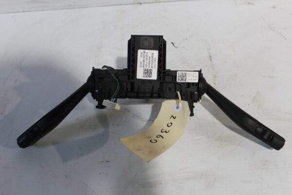 Volkswagen Golf Mk6 Wiper & Indicator Turn Signal Stalk 5K0 953 507 BC