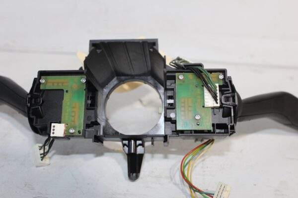 Volkswagen Golf Mk6 Wiper & Indicator Turn Signal Stalk 5K0 953 507 BC