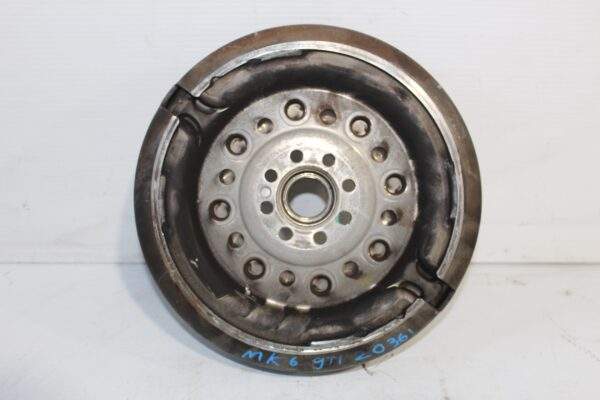 Volkswagen Golf Mk6 Manual Flywheel 06J 105 266 H