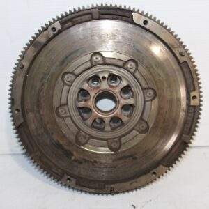 Volkswagen Golf Mk6 Manual Flywheel 06J 105 266 H - Image 2