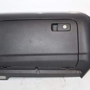 Volkswagen Golf Mk6 Glove Box Storage Compartment Assembly 1K2 857 289