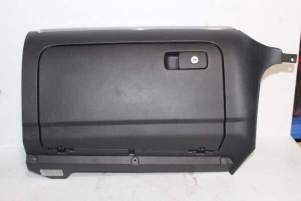 Volkswagen Golf Mk6 Glove Box Storage Compartment Assembly 1K2 857 289