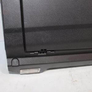 Volkswagen Golf Mk6 Glove Box Storage Compartment Assembly 1K2 857 289 - Image 2