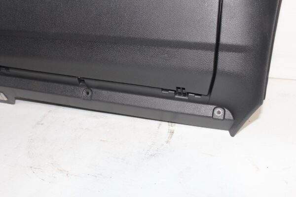 Volkswagen Golf Mk6 Glove Box Storage Compartment Assembly 1K2 857 289