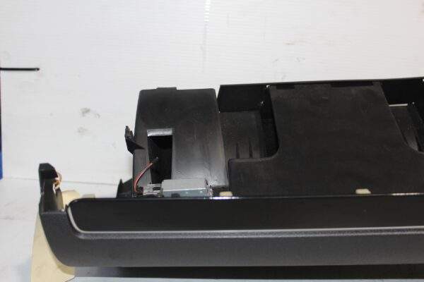 Volkswagen Golf Mk6 Glove Box Storage Compartment Assembly 1K2 857 289