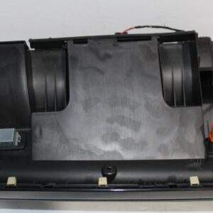 Volkswagen Golf Mk6 Glove Box Storage Compartment Assembly 1K2 857 289 - Image 7