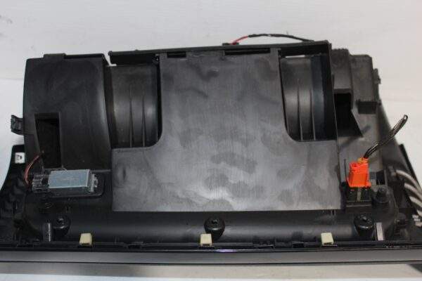 Volkswagen Golf Mk6 Glove Box Storage Compartment Assembly 1K2 857 289