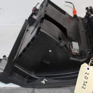 Volkswagen Golf Mk6 Glove Box Storage Compartment Assembly 1K2 857 289 - Image 6