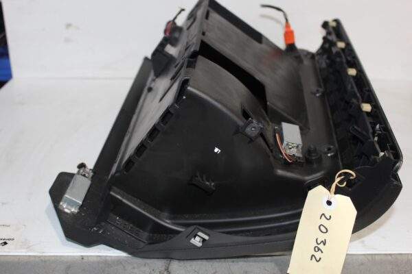 Volkswagen Golf Mk6 Glove Box Storage Compartment Assembly 1K2 857 289
