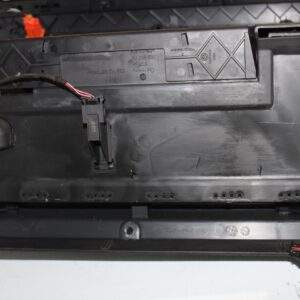 Volkswagen Golf Mk6 Glove Box Storage Compartment Assembly 1K2 857 289 - Image 5