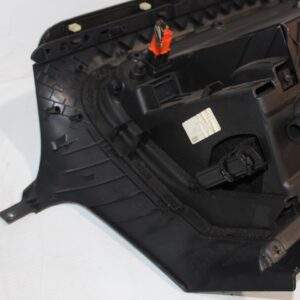 Volkswagen Golf Mk6 Glove Box Storage Compartment Assembly 1K2 857 289 - Image 4