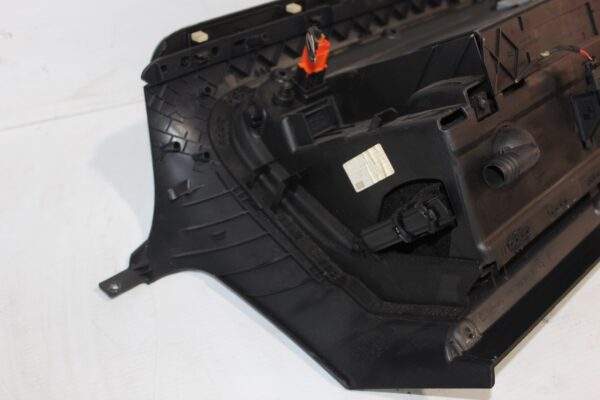 Volkswagen Golf Mk6 Glove Box Storage Compartment Assembly 1K2 857 289