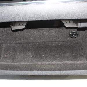 Volkswagen Golf Mk6 Glove Box Storage Compartment Assembly 1K2 857 289 - Image 3