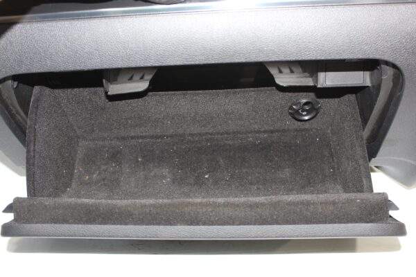 Volkswagen Golf Mk6 Glove Box Storage Compartment Assembly 1K2 857 289
