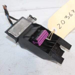 Volkswagen Mk6 Golf ODB Footwell Light bracket 5K0 971 845 - Image 2