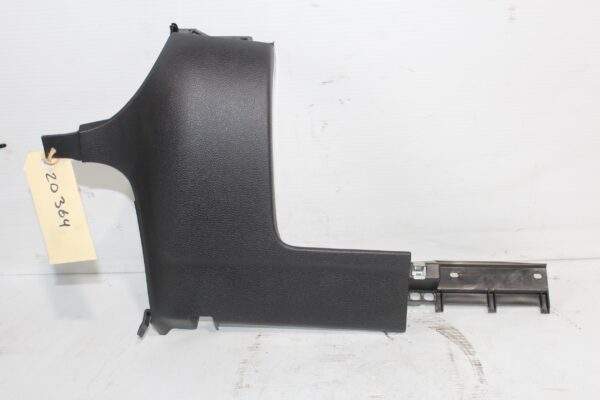 Volkswagen Golf Mk6 Lower Dashboard Trim Plastic 5K2 858 367