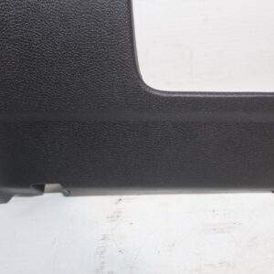 Volkswagen Golf Mk6 Lower Dashboard Trim Plastic 5K2 858 367 - Image 2