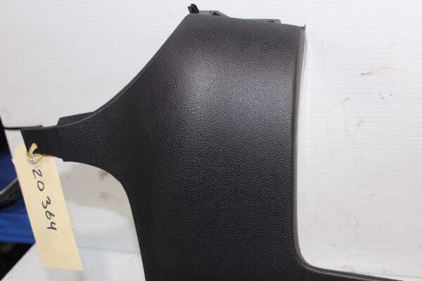 Volkswagen Golf Mk6 Lower Dashboard Trim Plastic 5K2 858 367