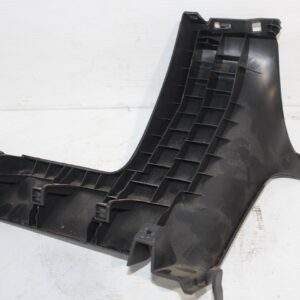 Volkswagen Golf Mk6 Lower Dashboard Trim Plastic 5K2 858 367 - Image 4