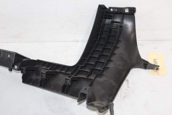 Volkswagen Golf Mk6 Lower Dashboard Trim Plastic 5K2 858 367