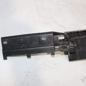 Volkswagen Golf Mk6 Lower Dashboard Trim Plastic 5K2 858 367 - Image 3