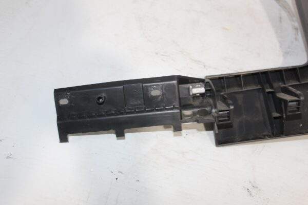 Volkswagen Golf Mk6 Lower Dashboard Trim Plastic 5K2 858 367