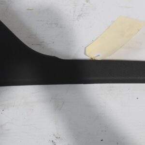 Volkswagen Golf Mk6 Rear Side Door Plastic Trim 5K4 868 039 - Image 5