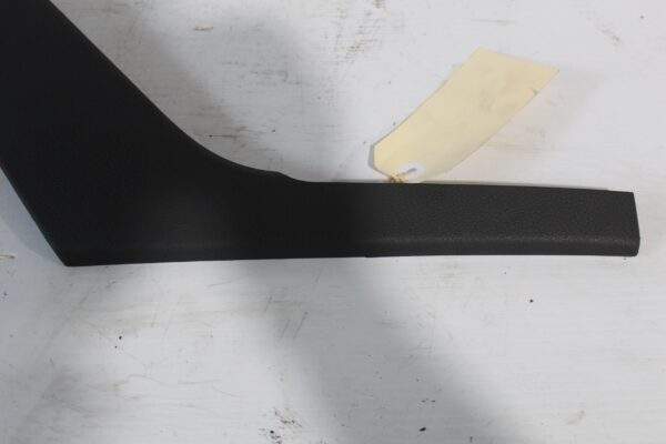 Volkswagen Golf Mk6 Rear Side Door Plastic Trim 5K4 868 039